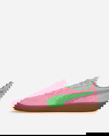 Кецове и обувки Puma Palermo Special Розово | 397549-01, 3