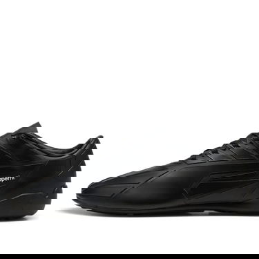 Кецове и обувки Puma x Coperni Speedcat Черно | 398650-01, 0