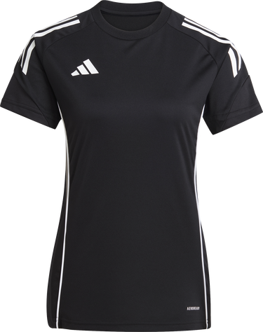 Тениска adidas Originals Adidas TIRO25C Training Jersey Черно | jc6272, 0