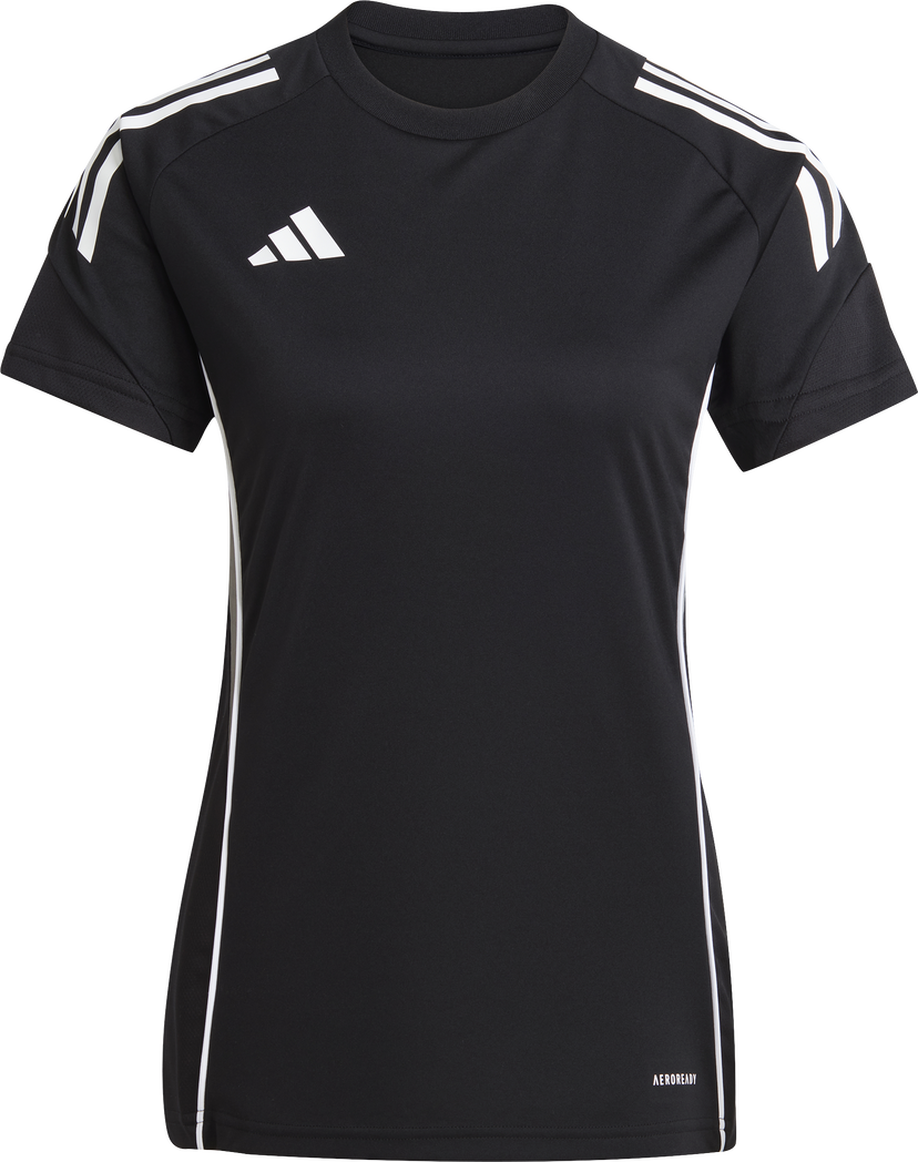 Тениска adidas Performance Adidas TIRO25C Training Jersey Черно | jc6272