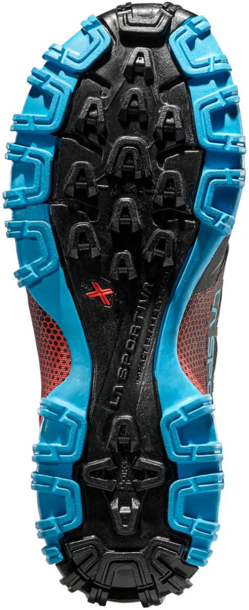 Кецове и обувки La Sportiva Bushido II GTX W Черно | 99940246z, 1