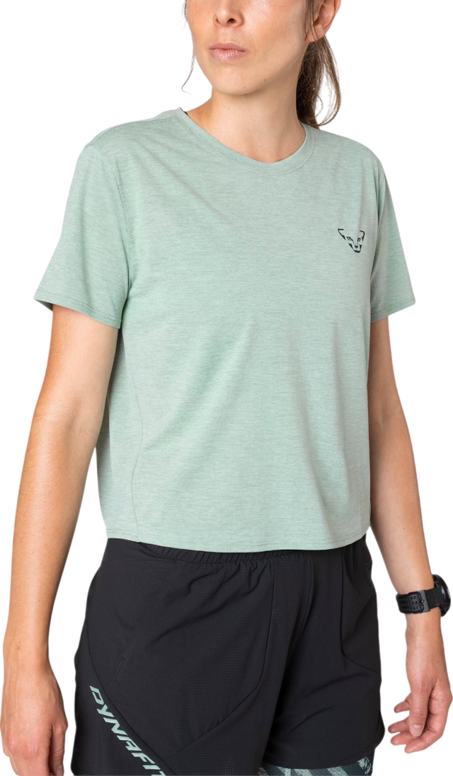 Trail Running T-Shirt