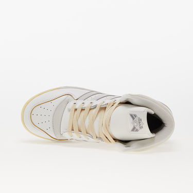 Кецове и обувки adidas Originals Rivalry Hi Бяло | FZ6315, 2