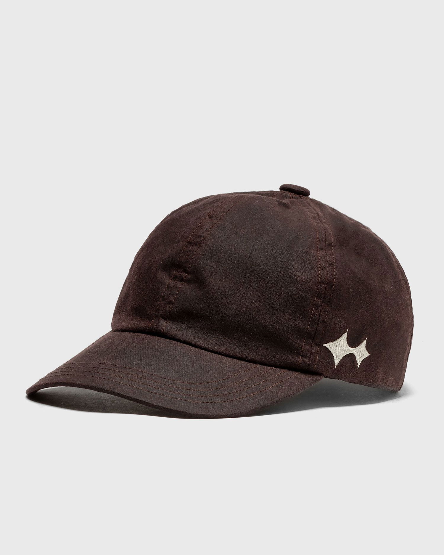 Шапка с козирка Barbour BSTN x Brand Sport Cap Кафяво | 840190812348, 0