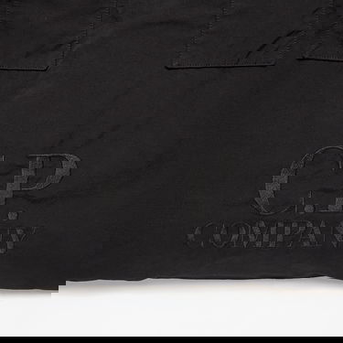 Голяма пазарска чанта C.P. Company Universal Tote Carrier Черно | 19CMAC165A110305G-999, 3