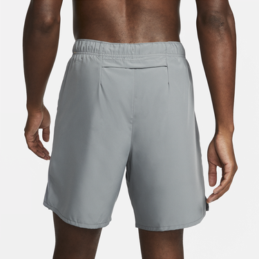 Къси панталони Nike Challenger Dri-FIT 2 v 1 Сиво | DV9357-084, 4