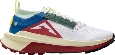 Кецове и обувки Nike Zegama 2 Бяло | fd5191-101, 2