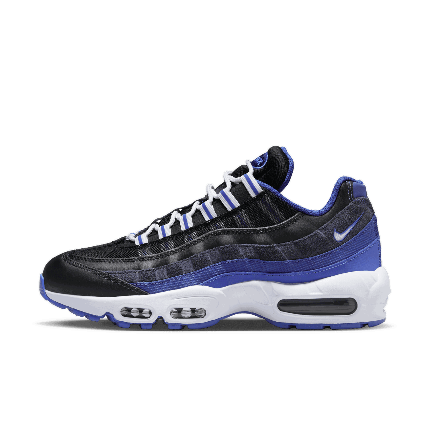 Кецове и обувки Nike Air Max 95 Тъмно синьо | DM0011-006, 0