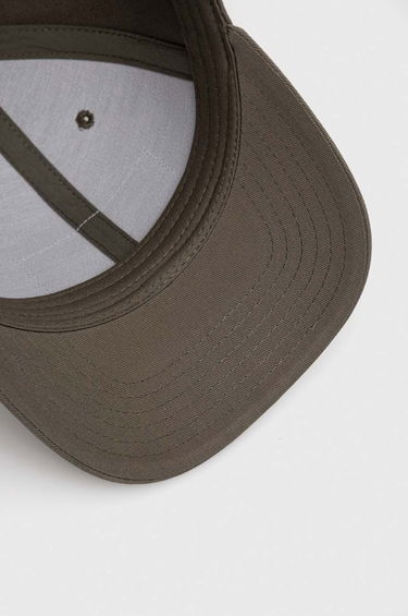 Шапка с козирка Alpha Industries Cap Сиво | 168903.257, 3