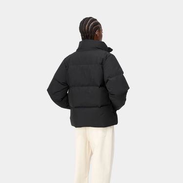 Пухо яке Carhartt WIP Yanie Jacket Черно | I030874_0D2_XX, 5