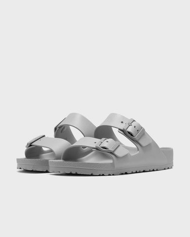 Кецове и обувки Birkenstock Arizona Essentials EVA W Сиво | 1027592, 1