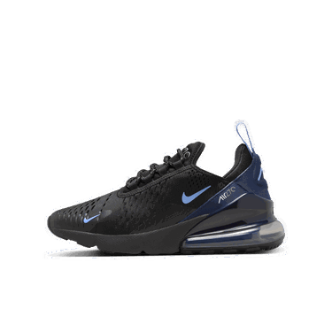 Кецове и обувки Nike Air Max 270 Черно | HQ3811-001, 4