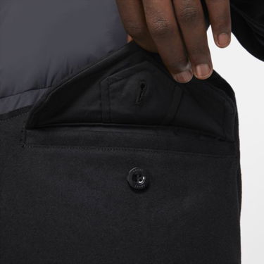 Пухо яке Nike Down Parka Черно | CT3269-010, 2