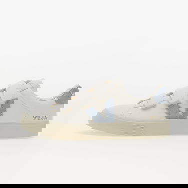 Кецове и обувки Veja Recife Logo W Бяло | RC0502946A, 0