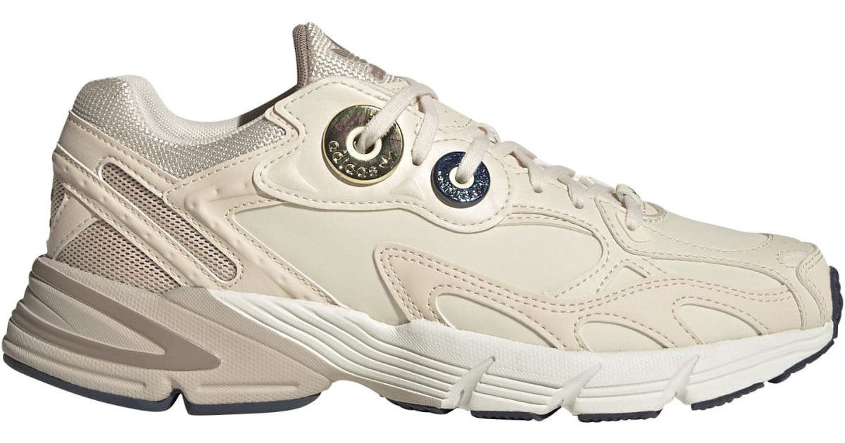 Кецове и обувки adidas Originals Astir Бежово | gx7046, 1