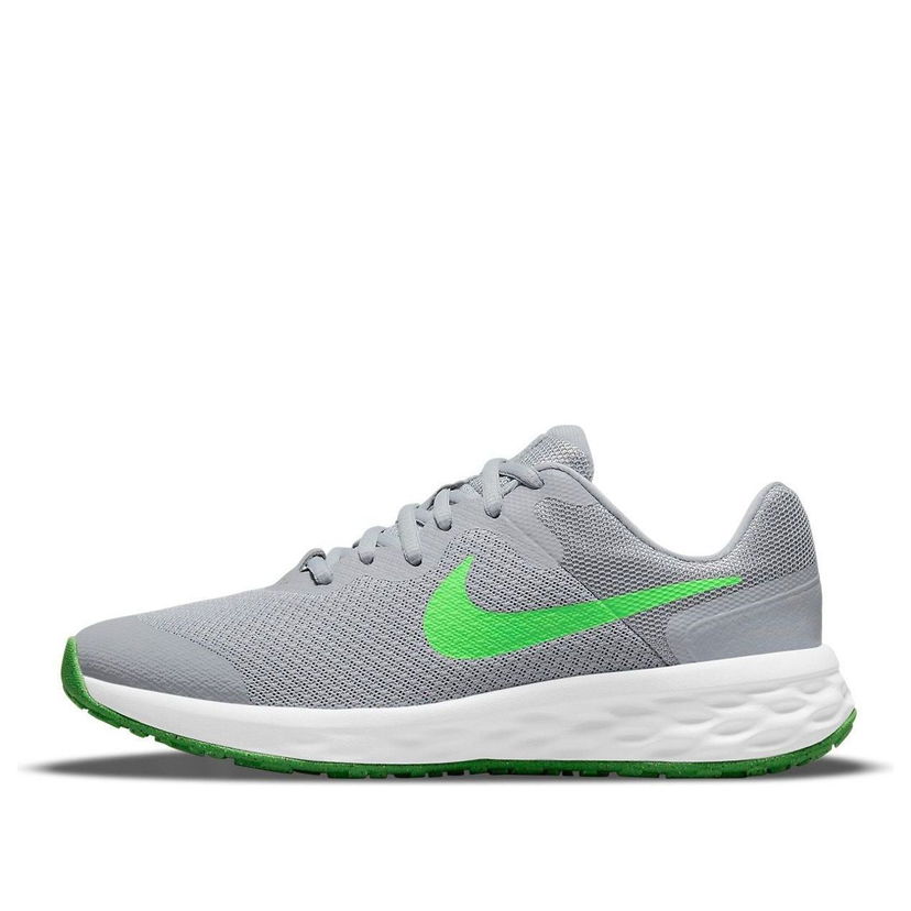 Кецове и обувки Nike Nike Revolution 6 Сиво | DD1096-009