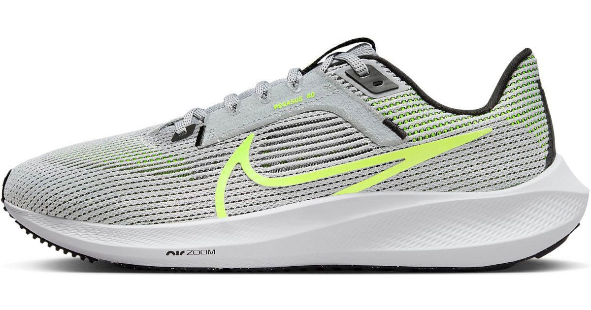 Кецове и обувки Nike Pegasus 40 Сиво | dv3853-004, 1
