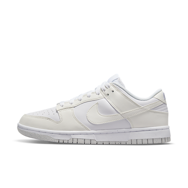 Кецове и обувки Nike Dunk Low "Move To Zero - Sail" Бяло | DD1873-101, 0