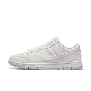 Кецове и обувки Nike Dunk Low "Move To Zero - Sail" Бяло | DD1873-101, 0