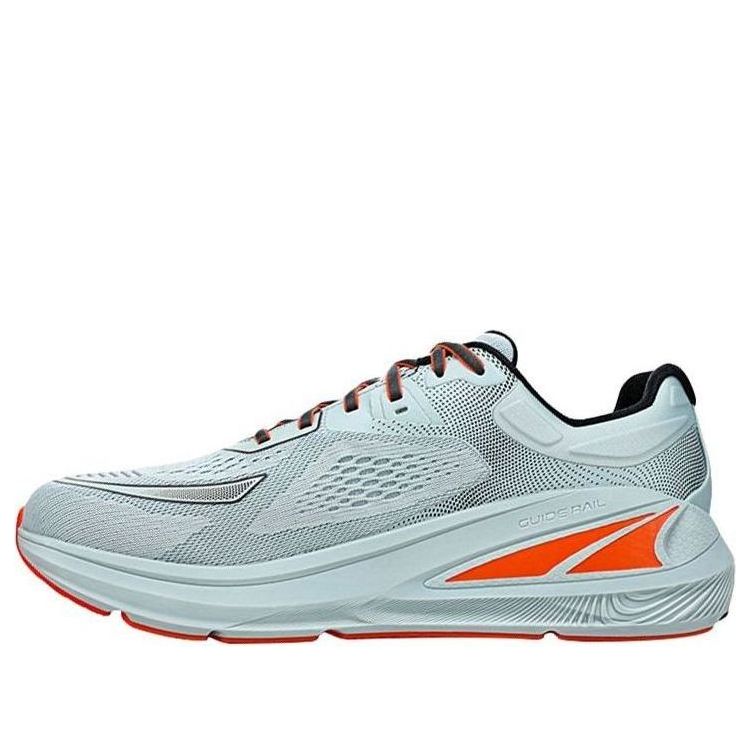Кецове и обувки Altra Running Paradigm 6 Синьо | AL0A5471420