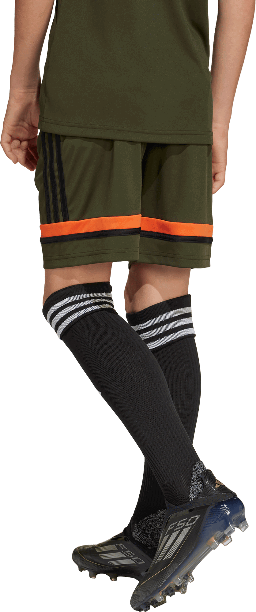 Къси панталони adidas Originals adidas Squadra 25 Sho Shorts Зелено | jn7856, 1