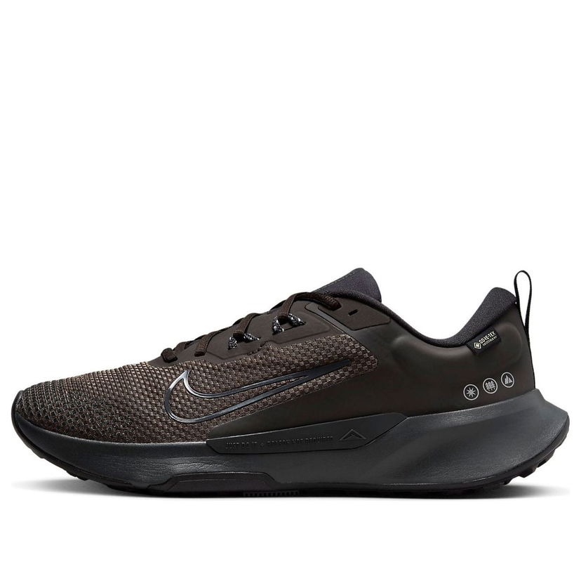 Кецове и обувки Nike Juniper Trail 2 Черно | FB2067-200
