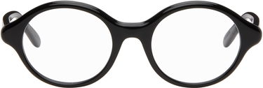 Слънчеви очила Loewe Slim Round Glasses Черно | LW50098IW50001 192337224775, 0