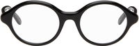Slim Round Glasses