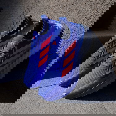Кецове и обувки adidas Performance ULTRABOOST 5X Лилаво | jh9046, 7