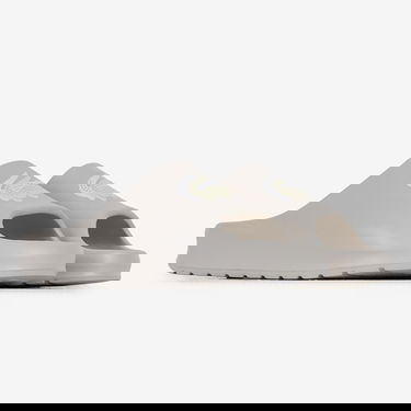 Кецове и обувки Lacoste Croco 2.0 Evo Colour Block Slides Сиво | 45CFA0005_18C, 1