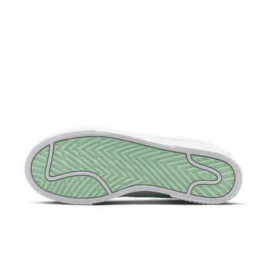 Кецове и обувки Nike Court Legacy Lift Бяло | FZ3770-100, 4