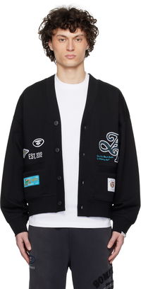 AAPE by A Bathing Ape Main Cardigan