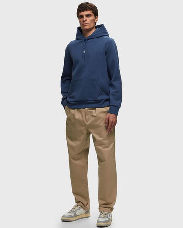 Суитчър Polo by Ralph Lauren LSPOHOODM2-LONG SLEEVE-SWEATSHIRT Синьо | 710881506025, 1