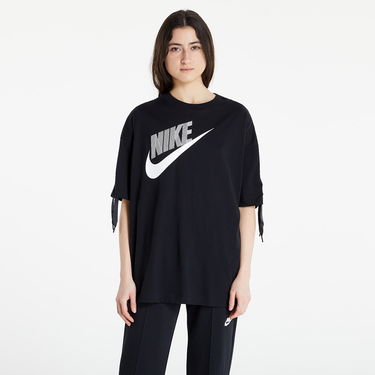 Тениска Nike Short Sleeve Top Черно | DV0335-010, 0