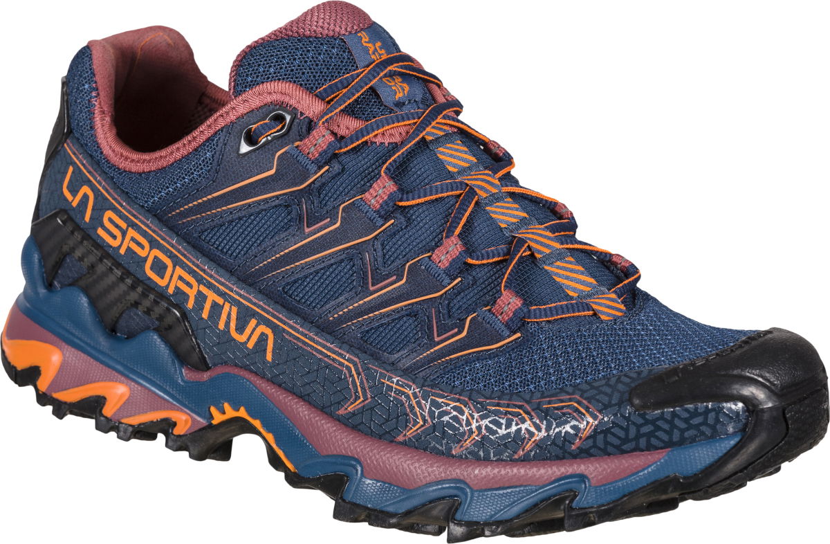 Кецове и обувки La Sportiva Ultra Raptor II Тъмно синьо | 46o628407, 1