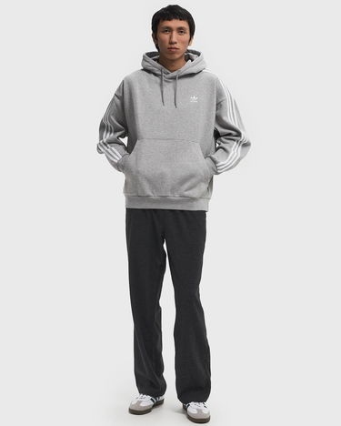 Суитчър adidas Originals Baggy Hoodie Сиво | JP1076, 1
