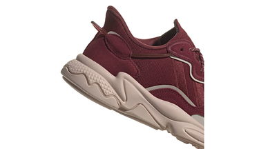 Кецове и обувки adidas Originals Ozweego W Червено | HQ4273, 7
