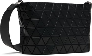 Чанта през рамо BAO BAO ISSEY MIYAKE ISSEY MIYAKE BAO BAO Crystal Matte Geometric Shoulder Bag Черно | BB58AG314, 1