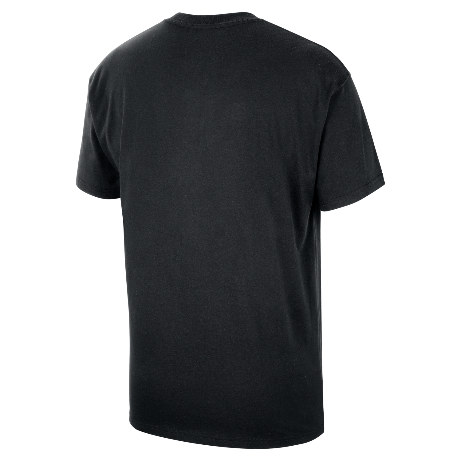 Тениска Nike Nike NBA Max90 Boston Celtics Courtside T-Shirt Черно | HQ1265-010, 1