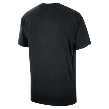 Тениска Nike Nike NBA Max90 Boston Celtics Courtside T-Shirt Черно | HQ1265-010, 1