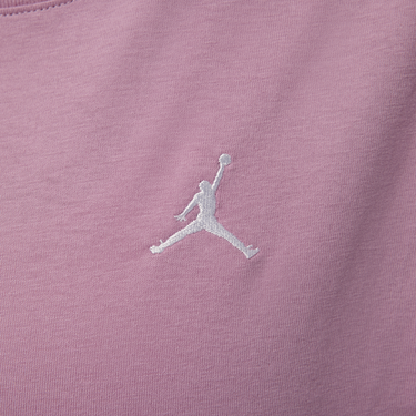 Тениска Jordan Essentials T-Shirt Лилаво | FN4500-522, 3