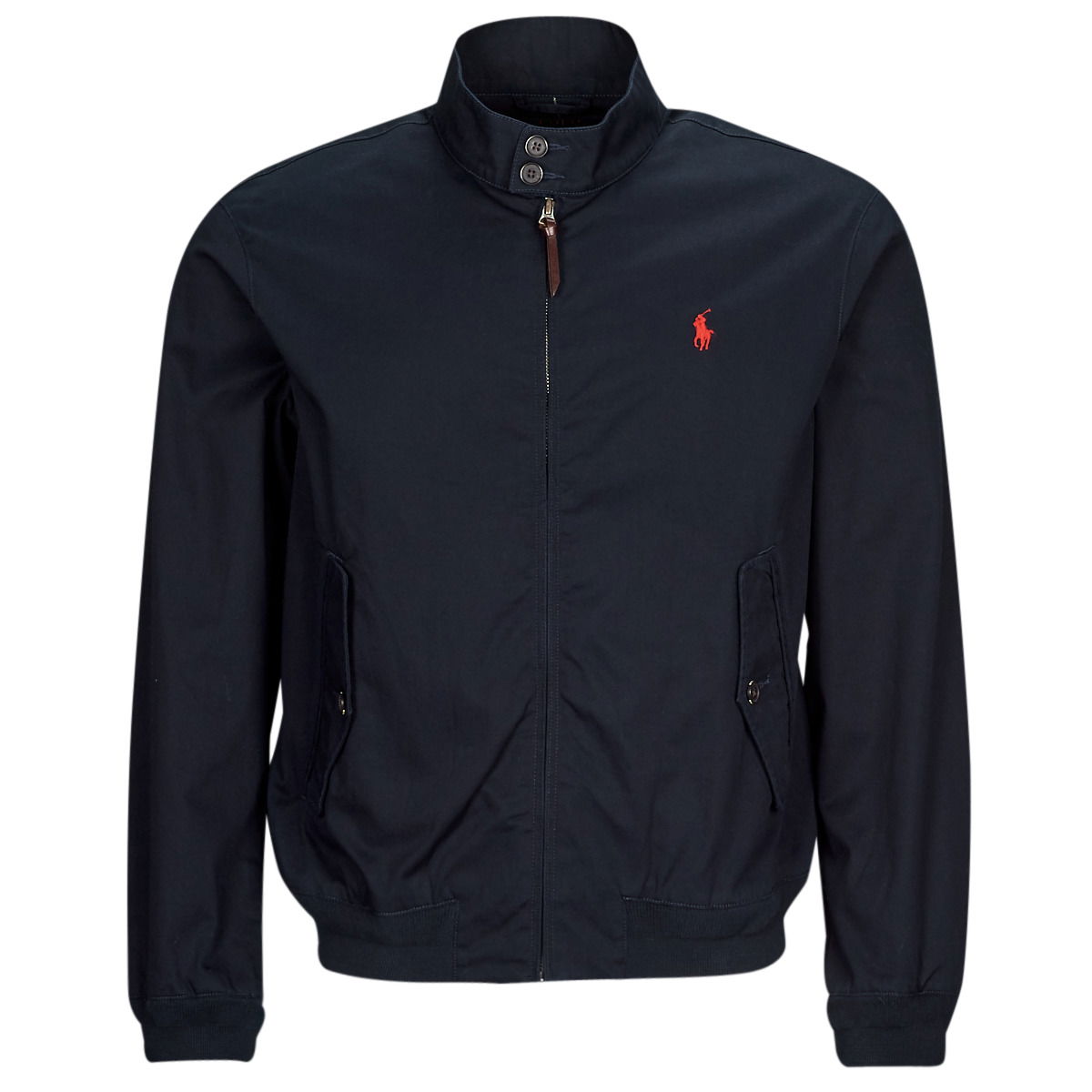 Яке Polo by Ralph Lauren Jacket Черно | 710923261002=710776849009, 0