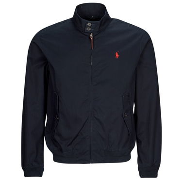 Яке Polo by Ralph Lauren Jacket Черно | 710923261002=710776849009, 0