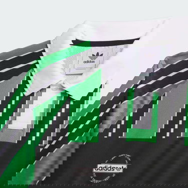 Фланелка adidas Performance No-Comply x Austin FC Зелено | IL9633, 3