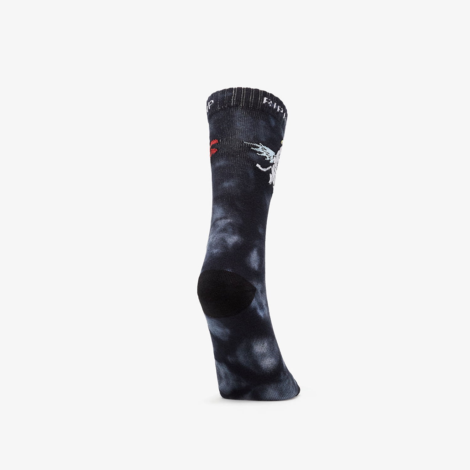 Бельо и чорапи RIPNDIP Limbo Socks Черно | RND9151, 1