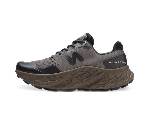 Кецове и обувки New Balance District Vision x Fresh Foam More Trail v3 "Falcon" Сиво | MTMORNDV