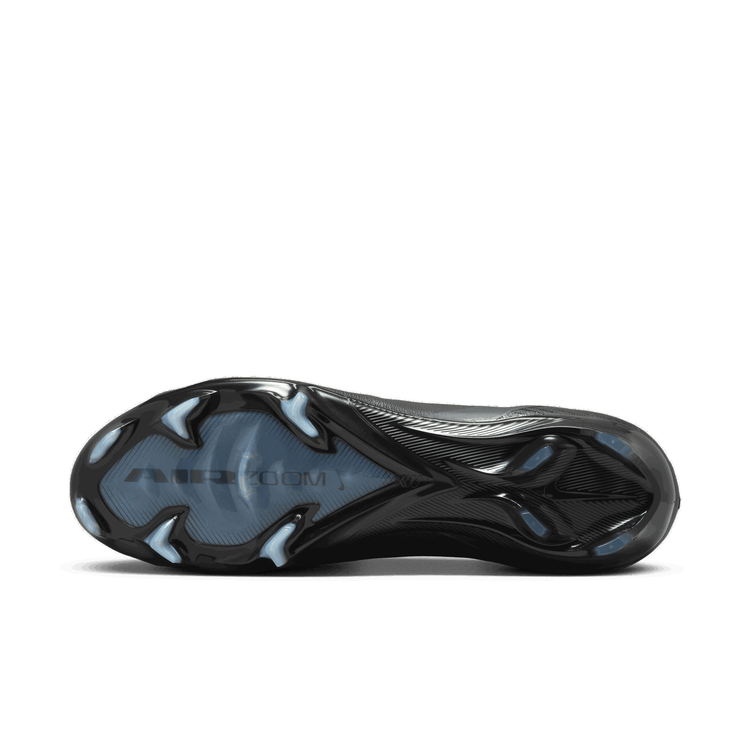 Кецове и обувки Nike Mercurial Superfly 10 Elite FG Черно | FQ1454-002, 1