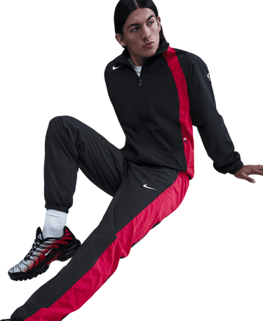 Панталони Nike Total 90 Repel Woven Pants Черно | hq3393-010, 4