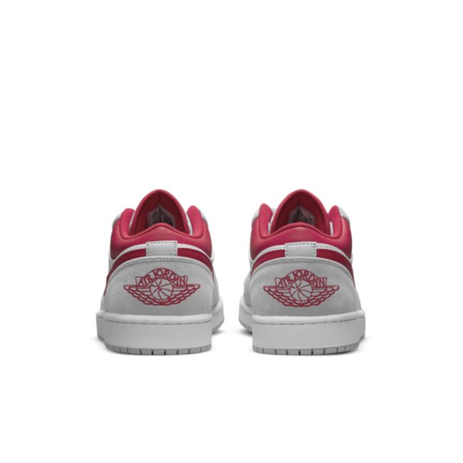 Кецове и обувки Jordan Air Jordan 1 Low Сиво | DC6991-016, 1