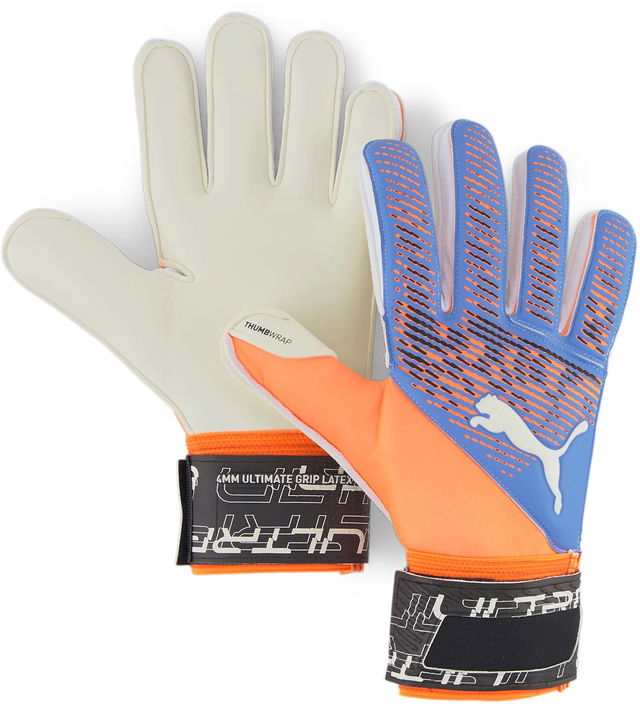ULTRA Grip 2 RC Goalkeeper Gloves